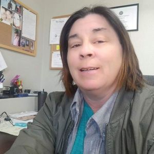 Meet your Posher, Sheila n steve